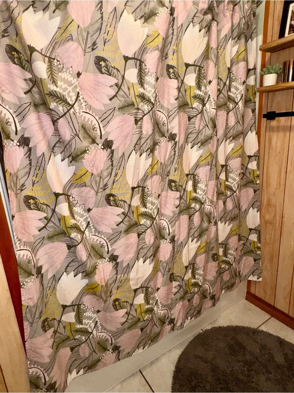 N/A decorative shower